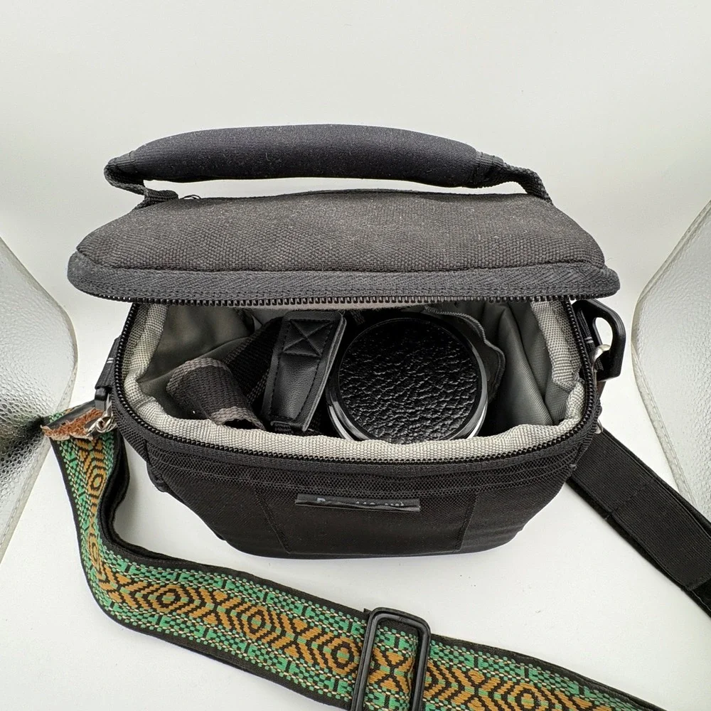 Fujifilm finepix s5200